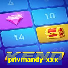 privmandy xxx