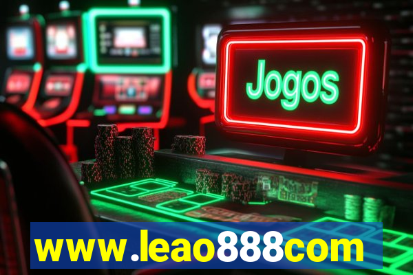 www.leao888com