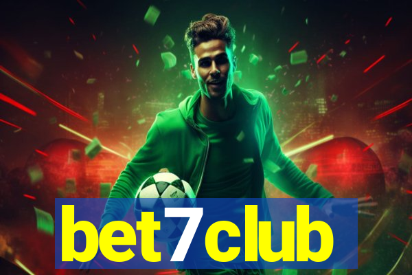 bet7club