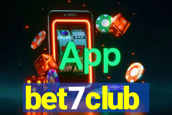 bet7club