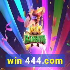 win 444.com