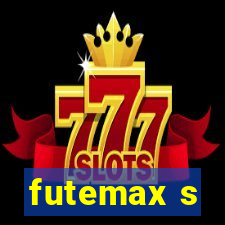 futemax s