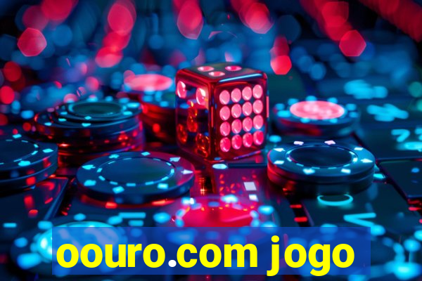 oouro.com jogo