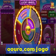 oouro.com jogo