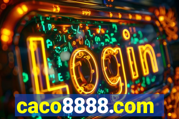 caco8888.com