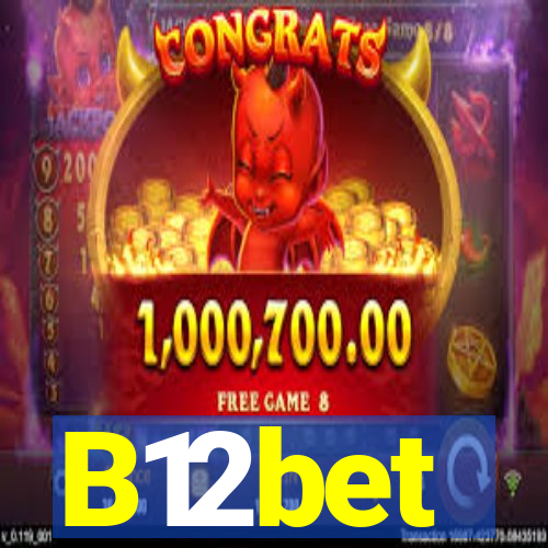 B12bet