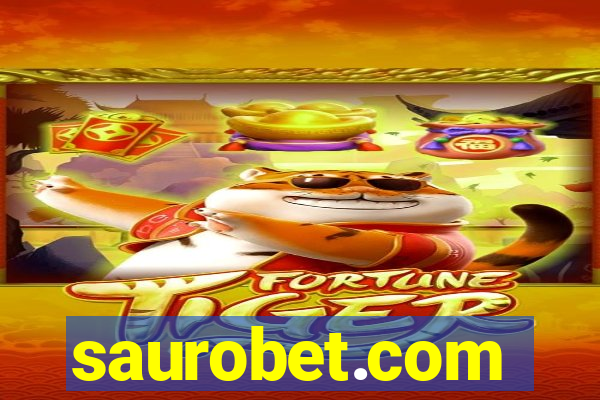 saurobet.com