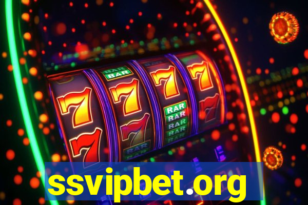 ssvipbet.org