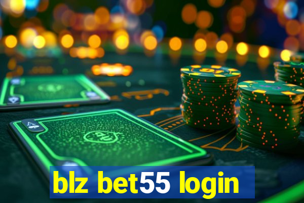 blz bet55 login