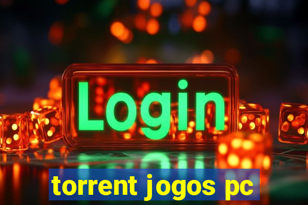 torrent jogos pc