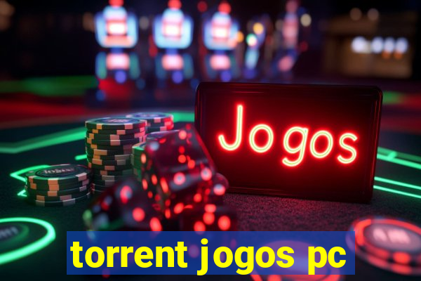 torrent jogos pc