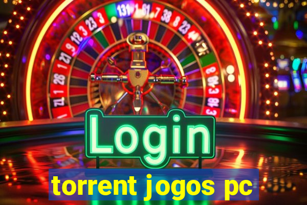 torrent jogos pc