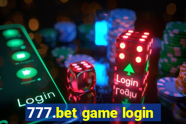 777.bet game login