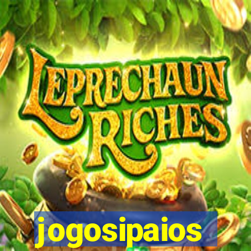 jogosipaios