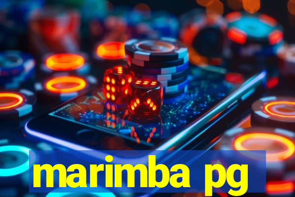 marimba pg