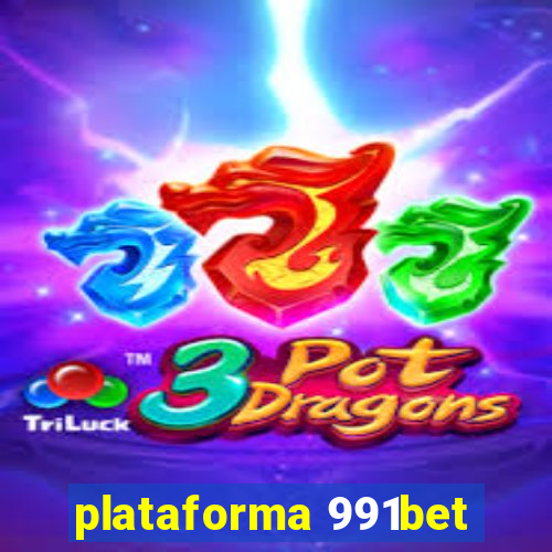 plataforma 991bet