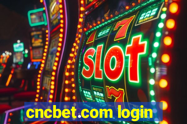 cncbet.com login