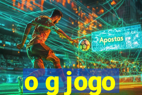 o g jogo