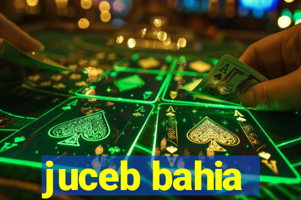 juceb bahia