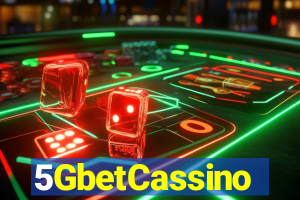 5GbetCassino