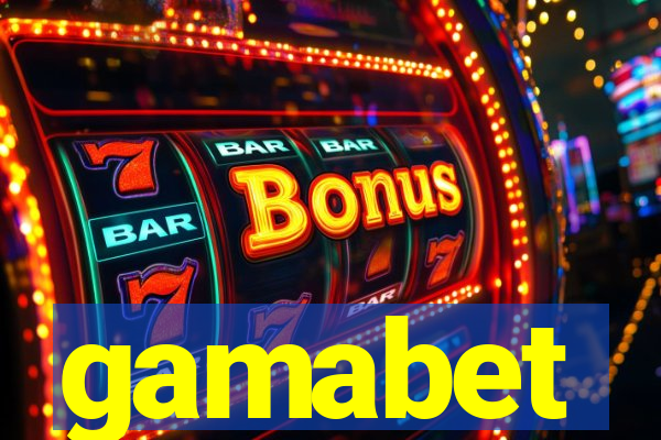 gamabet