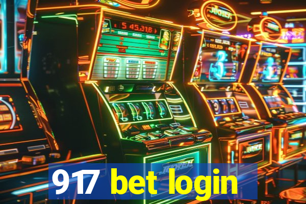 917 bet login