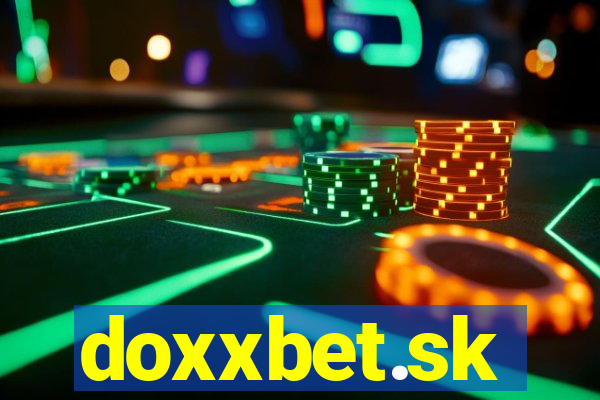 doxxbet.sk