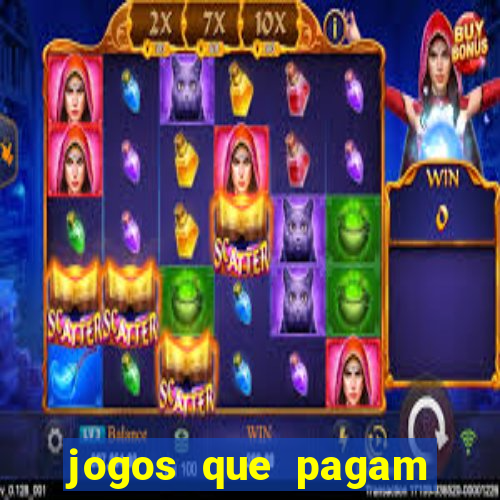 jogos que pagam dinheiro no pagbank