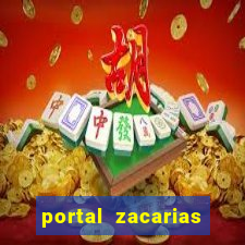 portal zacarias cavando propia cova