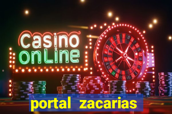 portal zacarias cavando propia cova