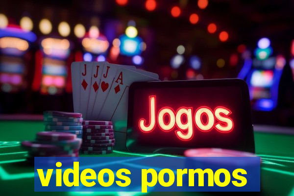 videos pormos