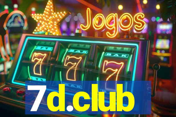 7d.club