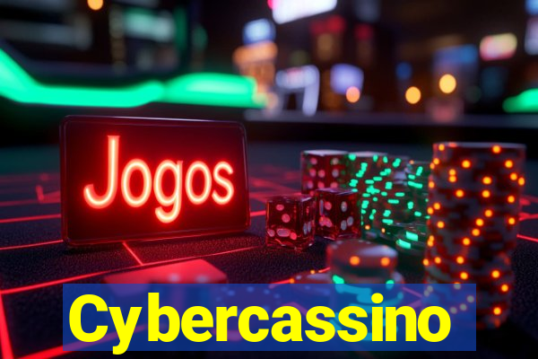 Cybercassino