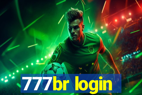 777br login