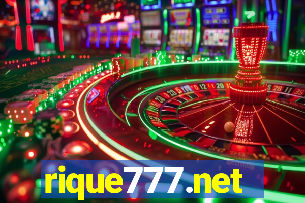 rique777.net