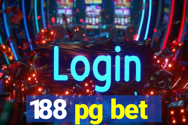 188 pg bet