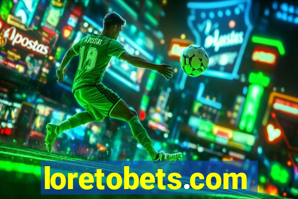 loretobets.com