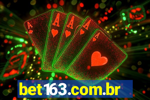 bet163.com.br