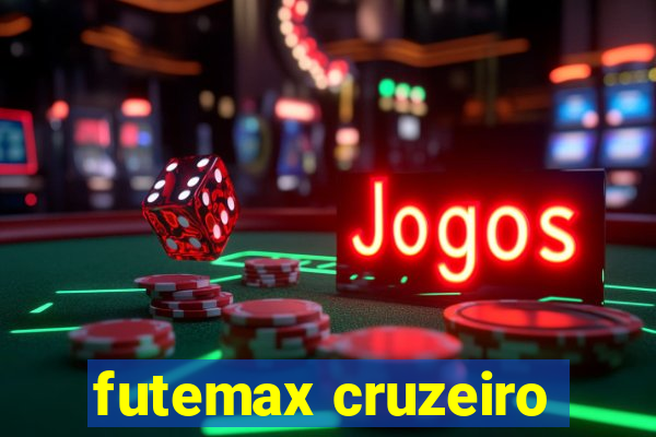 futemax cruzeiro