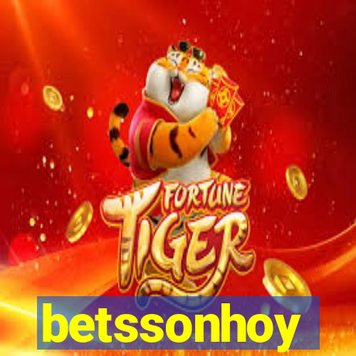 betssonhoy