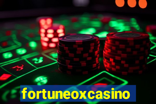 fortuneoxcasino.com