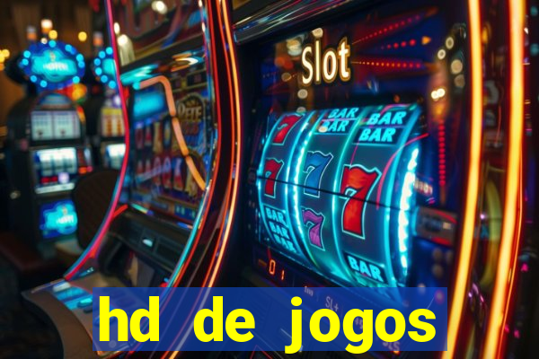 hd de jogos aliexpress - download