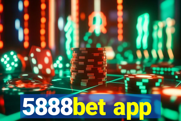 5888bet app