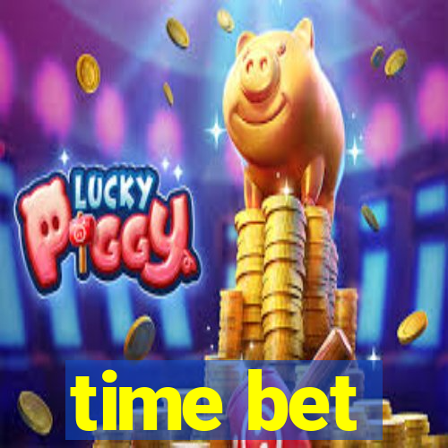 time bet