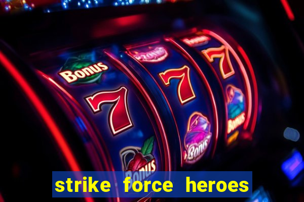 strike force heroes 3 no jogos 360