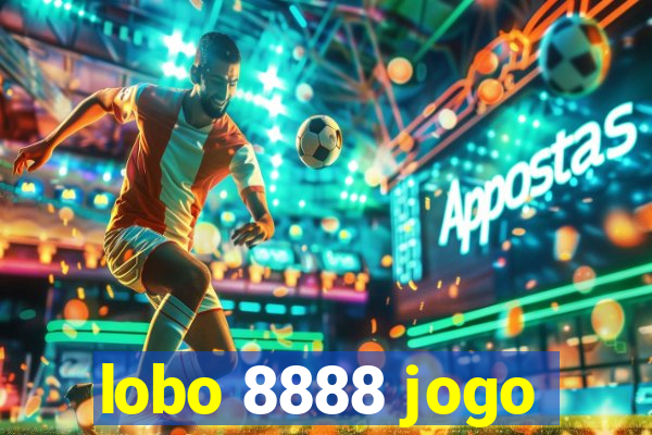 lobo 8888 jogo