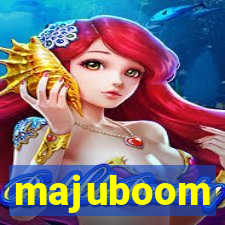 majuboom