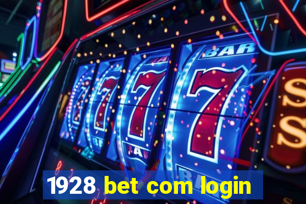 1928 bet com login