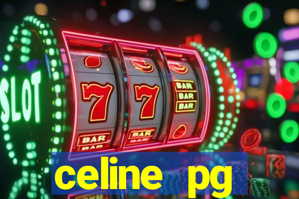 celine pg plataforma de jogos