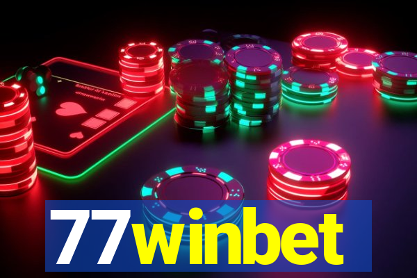 77winbet